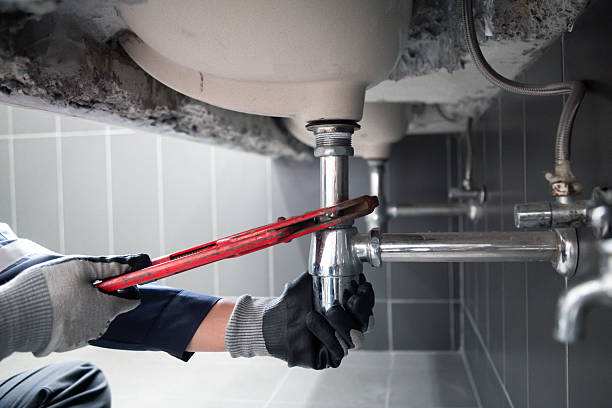 Trusted Garbage Disposal Repair service in Morganton, NC - Masters Plumbing Service